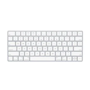 Apple Magic Keyboard 2