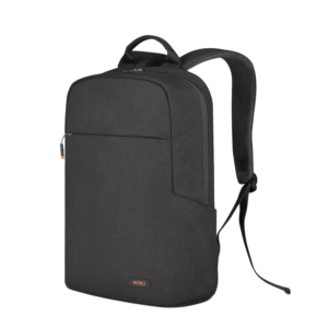 WiWU Pilot Black 15.6-inch Laptop & Traveling Backpack